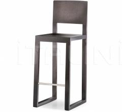 Итальянские Рестораны/Бары - Барный стул Brera 382 фабрика Pedrali