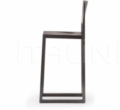 Итальянские Рестораны/Бары - Барный стул Brera 382 фабрика Pedrali