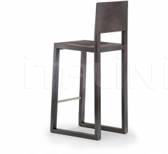 Итальянские Рестораны/Бары - Барный стул Brera 382 фабрика Pedrali