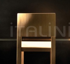 Итальянские Рестораны/Бары - Барный стул Brera 386 фабрика Pedrali