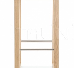 Итальянские Рестораны/Бары - Барный табурет Brera 387 фабрика Pedrali