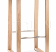 Итальянские Рестораны/Бары - Барный табурет Brera 387 фабрика Pedrali