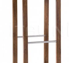 Итальянские Рестораны/Бары - Барный табурет Brera 388 фабрика Pedrali