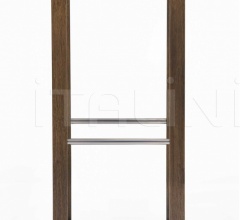 Итальянские Рестораны/Бары - Барный табурет Brera 388 фабрика Pedrali