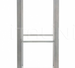 Итальянские Рестораны/Бары - Барный табурет Brera 388 фабрика Pedrali