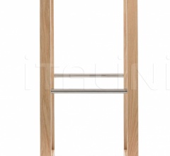 Итальянские Рестораны/Бары - Барный табурет Brera 388 фабрика Pedrali