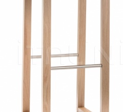 Итальянские Рестораны/Бары - Барный табурет Brera 388 фабрика Pedrali