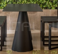 Итальянские Рестораны/Бары - Барный стол Ikon 865 фабрика Pedrali