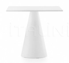 Итальянские Рестораны/Бары - Барный стол Ikon 866 фабрика Pedrali