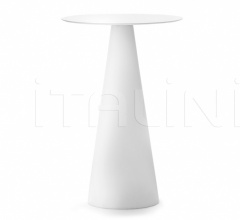 Итальянские Рестораны/Бары - Барный стол Ikon 867 фабрика Pedrali