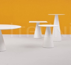 Итальянские Рестораны/Бары - Барный стол Ikon 868 фабрика Pedrali