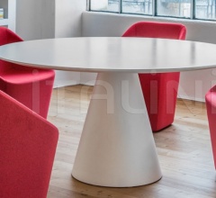 Стол обеденный Ikon 869 Стол обеденный Ikon 869 фабрика Pedrali