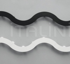 Скамья Ikon 863_1C фабрика Pedrali