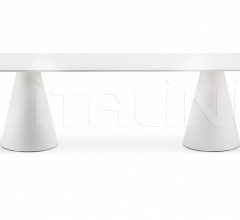 Скамья Ikon 863_1L фабрика Pedrali