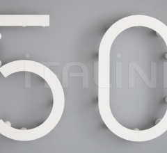 Скамья Ikon 863_1L фабрика Pedrali