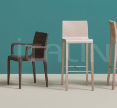 Итальянские Рестораны/Бары - Барный стул Young 428 фабрика Pedrali