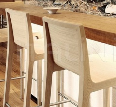 Итальянские Рестораны/Бары - Барный стул Young 428 фабрика Pedrali