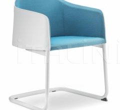 Стул Laja 882 Стул Laja 882 фабрика Pedrali