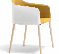 Стул Laja 884 Стул Laja 884 фабрика Pedrali