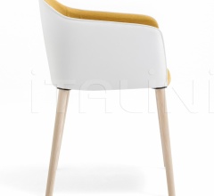 Стул Laja 884 Стул Laja 884 фабрика Pedrali