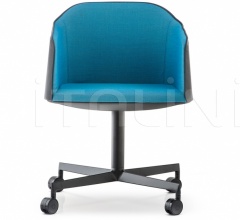 Кресло Laja 886 Кресло Laja 886 фабрика Pedrali