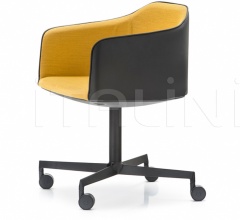 Кресло Laja 886 Кресло Laja 886 фабрика Pedrali