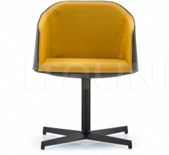 Кресло Laja 887 Кресло Laja 887 фабрика Pedrali