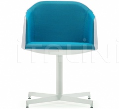 Кресло Laja 887 Кресло Laja 887 фабрика Pedrali