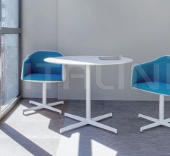 Кресло Laja 887 Кресло Laja 887 фабрика Pedrali