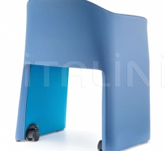 Стул Laja 889G Стул Laja 889G фабрика Pedrali