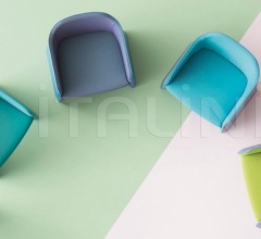 Стул Laja 889G Стул Laja 889G фабрика Pedrali