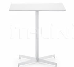 Итальянские Рестораны/Бары - Барный стол Laja 5420 Итальянские Рестораны/Бары - Барный стол Laja 5420 фабрика Pedrali