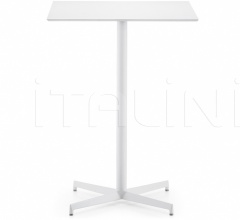 Итальянские Рестораны/Бары - Барный стол Laja 5424 Итальянские Рестораны/Бары - Барный стол Laja 5424 фабрика Pedrali