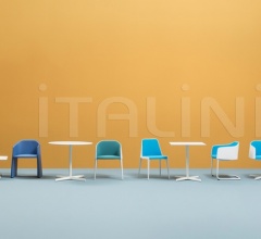 Итальянские Рестораны/Бары - Барный стол Laja 5434 Итальянские Рестораны/Бары - Барный стол Laja 5434 фабрика Pedrali