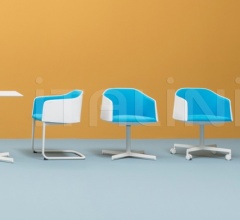 Итальянские Рестораны/Бары - Барный стол Laja 5434 Итальянские Рестораны/Бары - Барный стол Laja 5434 фабрика Pedrali