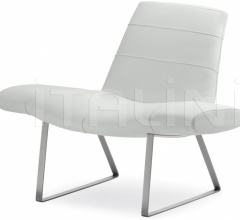 Кресло Mies 415 фабрика Pedrali