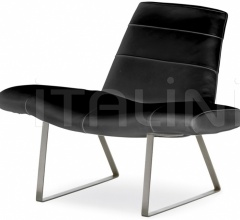 Кресло Mies 415 фабрика Pedrali