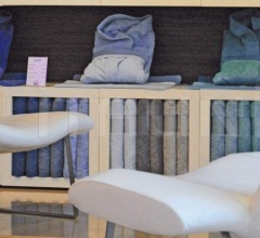 Кресло Mies 415 фабрика Pedrali