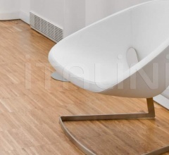 Кресло Joker 417 фабрика Pedrali