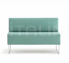 Диван Host 200 Диван Host 200 фабрика Pedrali