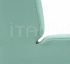 Диван Host 200 Диван Host 200 фабрика Pedrali