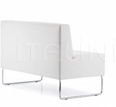 Диван Host 200 Диван Host 200 фабрика Pedrali