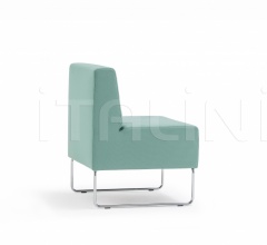 Диван Host 201 Диван Host 201 фабрика Pedrali