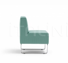 Диван Host 201 Диван Host 201 фабрика Pedrali