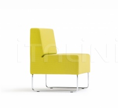 Диван Host 201 Диван Host 201 фабрика Pedrali