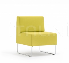 Диван Host 201 Диван Host 201 фабрика Pedrali