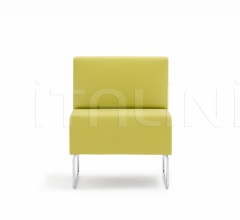 Диван Host 201 Диван Host 201 фабрика Pedrali