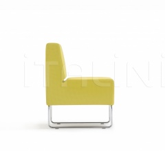 Диван Host 201 Диван Host 201 фабрика Pedrali