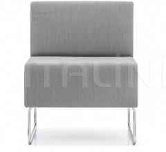 Диван Host 201 Диван Host 201 фабрика Pedrali