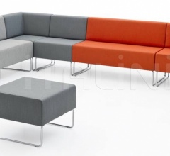 Диван Host 201 Диван Host 201 фабрика Pedrali